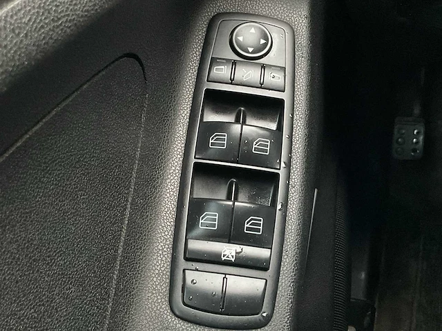 2008 mercedes-benz ml 280 cdi 4 matic bedrijfswagen - afbeelding 4 van  12