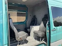 2008 mercedes-benz sprinter 315 cdi bedrijfswagen - afbeelding 4 van  24