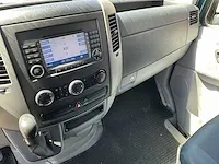 2008 mercedes-benz sprinter 315 cdi bedrijfswagen - afbeelding 23 van  24