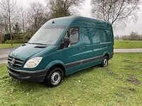 2008 mercedes-benz sprinter 315 cdi bedrijfswagen - afbeelding 1 van  30