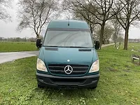 2008 mercedes-benz sprinter 315 cdi bedrijfswagen - afbeelding 12 van  30