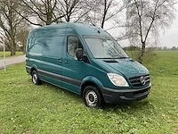 2008 mercedes-benz sprinter 315 cdi bedrijfswagen - afbeelding 23 van  30