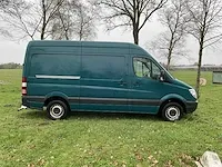 2008 mercedes-benz sprinter 315 cdi bedrijfswagen - afbeelding 25 van  30