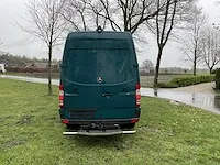 2008 mercedes-benz sprinter 315 cdi bedrijfswagen - afbeelding 26 van  30