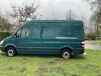 2008 mercedes-benz sprinter 315 cdi bedrijfswagen - afbeelding 27 van  30