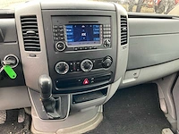 2008 mercedes-benz sprinter 315 ka bedrijfswagen - afbeelding 7 van  27