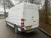 2008 mercedes-benz sprinter 315cdi bedrijfswagen 80-vvd-8 - afbeelding 2 van  33