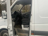 2008 mercedes-benz sprinter 315cdi bedrijfswagen 80-vvd-8 - afbeelding 4 van  33
