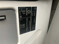 2008 mercedes-benz sprinter 315cdi bedrijfswagen 80-vvd-8 - afbeelding 5 van  33