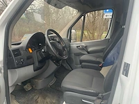 2008 mercedes-benz sprinter 315cdi bedrijfswagen 80-vvd-8 - afbeelding 6 van  33