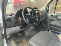 2008 mercedes-benz sprinter 315cdi bedrijfswagen 80-vvd-8 - afbeelding 8 van  33