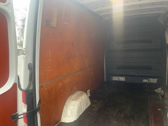 2008 mercedes-benz sprinter 315cdi bedrijfswagen 80-vvd-8 - afbeelding 11 van  33