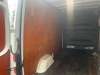 2008 mercedes-benz sprinter 315cdi bedrijfswagen 80-vvd-8 - afbeelding 11 van  33