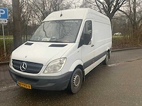 2008 mercedes-benz sprinter 315cdi bedrijfswagen 80-vvd-8 - afbeelding 1 van  33