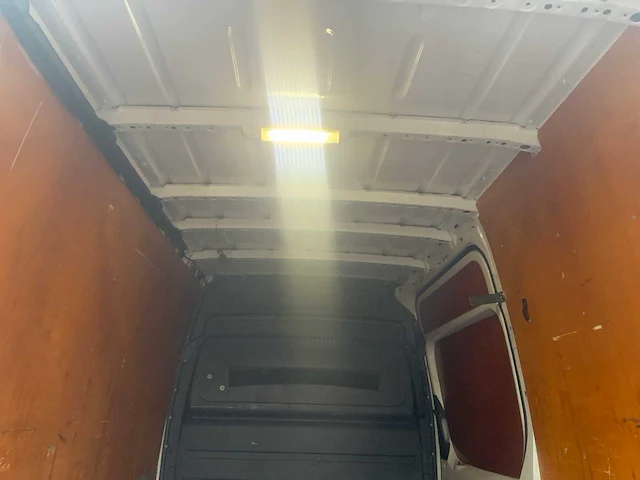 2008 mercedes-benz sprinter 315cdi bedrijfswagen 80-vvd-8 - afbeelding 13 van  33