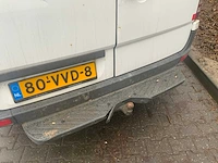 2008 mercedes-benz sprinter 315cdi bedrijfswagen 80-vvd-8 - afbeelding 14 van  33