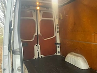 2008 mercedes-benz sprinter 315cdi bedrijfswagen 80-vvd-8 - afbeelding 17 van  33