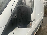 2008 mercedes-benz sprinter 315cdi bedrijfswagen 80-vvd-8 - afbeelding 26 van  33