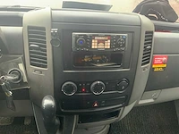 2008 mercedes-benz sprinter 315cdi bedrijfswagen 80-vvd-8 - afbeelding 23 van  33