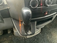 2008 mercedes-benz sprinter 315cdi bedrijfswagen 80-vvd-8 - afbeelding 28 van  33
