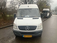 2008 mercedes-benz sprinter 315cdi bedrijfswagen 80-vvd-8 - afbeelding 30 van  33