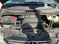 2008 mercedes-benz viano bedrijfswagen - afbeelding 11 van  26