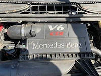 2008 mercedes-benz viano bedrijfswagen - afbeelding 13 van  26