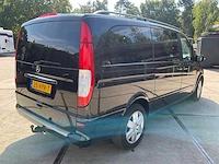 2008 mercedes-benz viano bedrijfswagen - afbeelding 20 van  26