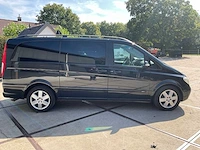 2008 mercedes-benz viano bedrijfswagen - afbeelding 25 van  26