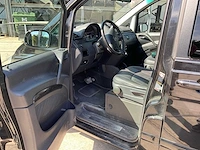 2008 mercedes-benz viano bedrijfswagen - afbeelding 26 van  26