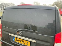 2008 mercedes-benz vito bedrijfswagen - afbeelding 2 van  30