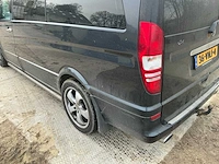 2008 mercedes-benz vito bedrijfswagen - afbeelding 3 van  30