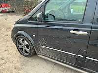 2008 mercedes-benz vito bedrijfswagen - afbeelding 4 van  30