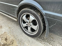 2008 mercedes-benz vito bedrijfswagen - afbeelding 8 van  30