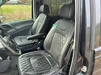 2008 mercedes-benz vito bedrijfswagen - afbeelding 9 van  30