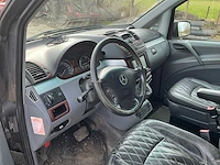 2008 mercedes-benz vito bedrijfswagen - afbeelding 10 van  30