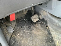 2008 mercedes-benz vito bedrijfswagen - afbeelding 13 van  30