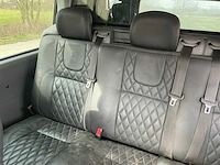 2008 mercedes-benz vito bedrijfswagen - afbeelding 16 van  30