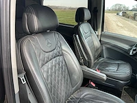 2008 mercedes-benz vito bedrijfswagen - afbeelding 19 van  30