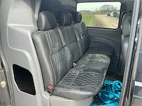 2008 mercedes-benz vito bedrijfswagen - afbeelding 20 van  30