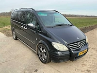 2008 mercedes-benz vito bedrijfswagen - afbeelding 12 van  30