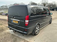 2008 mercedes-benz vito bedrijfswagen - afbeelding 23 van  30
