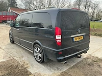 2008 mercedes-benz vito bedrijfswagen - afbeelding 25 van  30