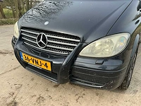2008 mercedes-benz vito bedrijfswagen - afbeelding 26 van  30