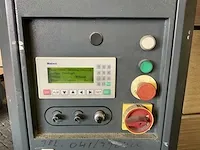 2008 mh-fg-2000a palletfoliewikkelaar - afbeelding 5 van  9