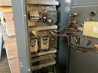 2008 mh-fg-2000a palletfoliewikkelaar - afbeelding 8 van  9
