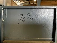 2008 mh-fg-2000a palletfoliewikkelaar - afbeelding 9 van  9