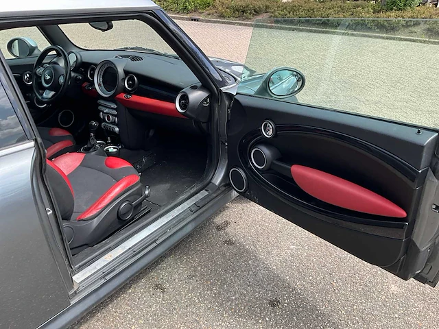 2008 mini cooper s mini clubman personenauto - afbeelding 5 van  26