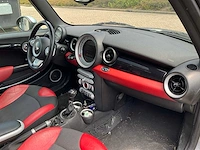 2008 mini cooper s mini clubman personenauto - afbeelding 8 van  26
