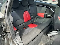 2008 mini cooper s mini clubman personenauto - afbeelding 10 van  26